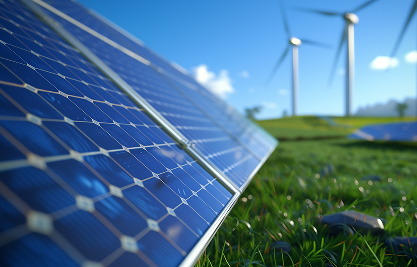 Full process closed-loop delivery, enabling grid connection acceptance to be completed in one step