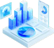 Professional and reliable, data speaks for itself