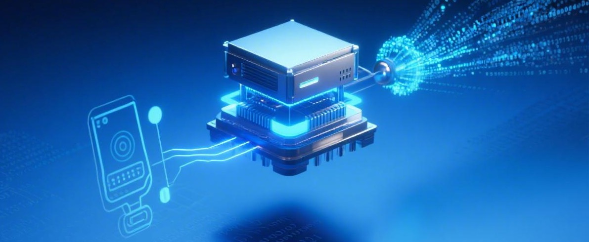 The History of Edge Computing