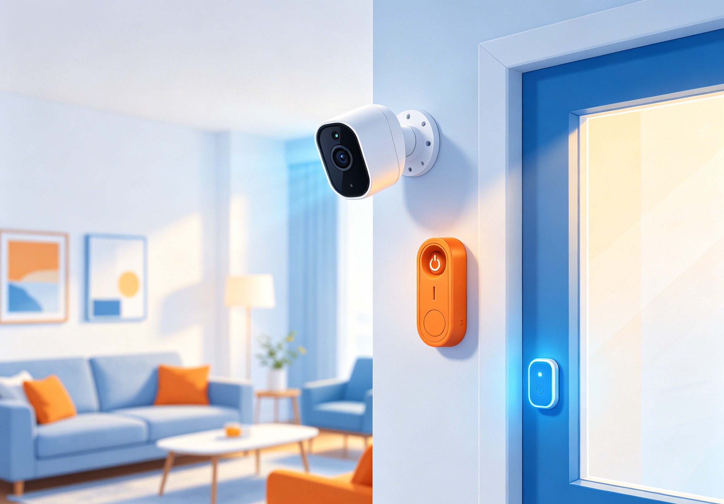 Local Privacy Security & Home Care