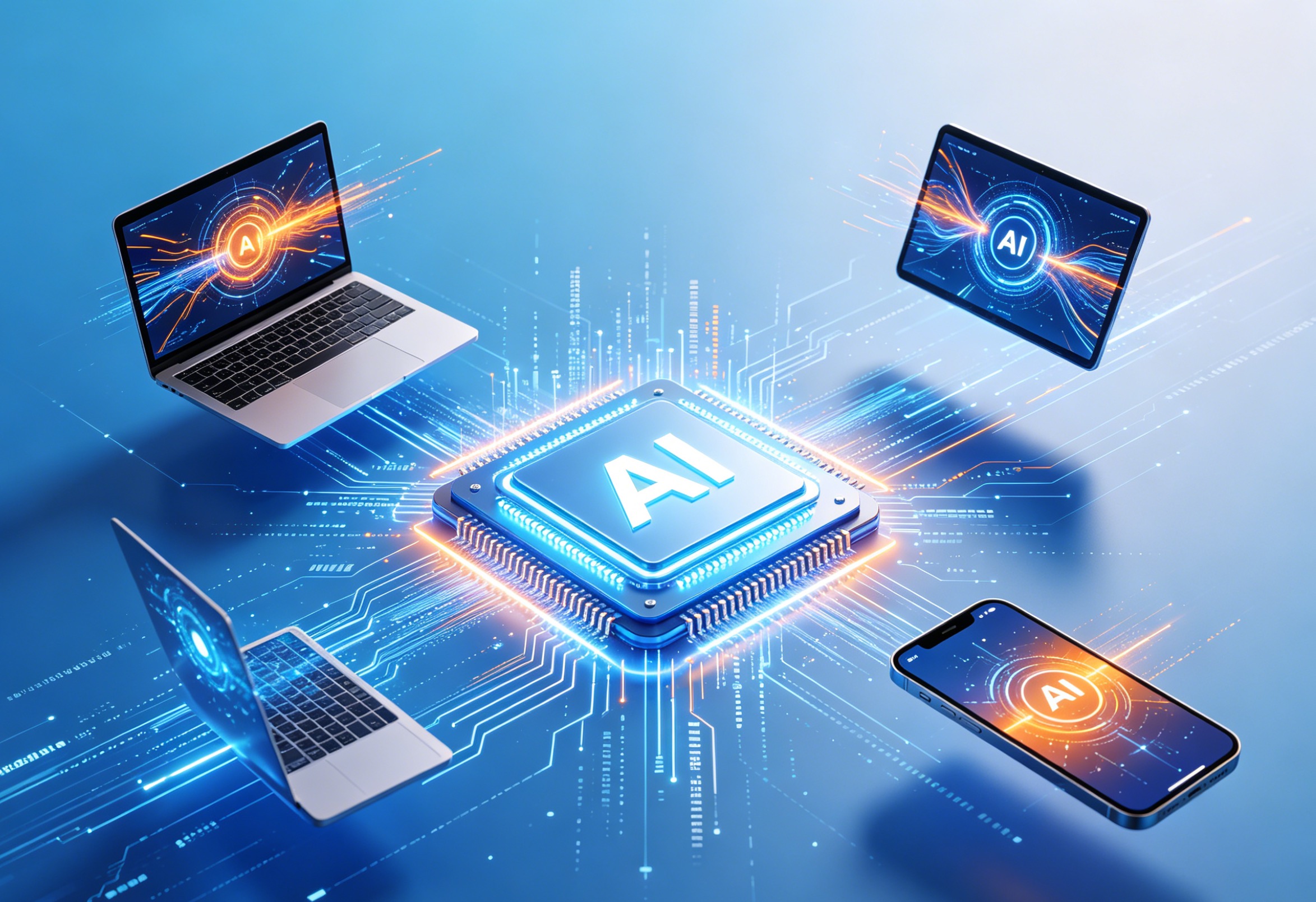 Edge Value-Added AI Capabilities