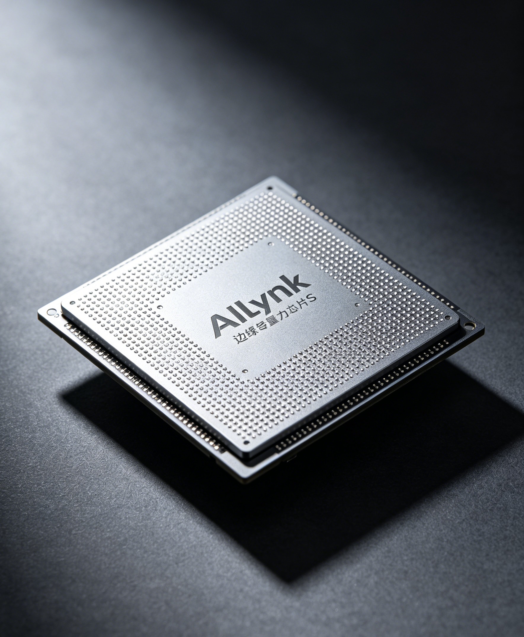 AILynk Edge S Chip