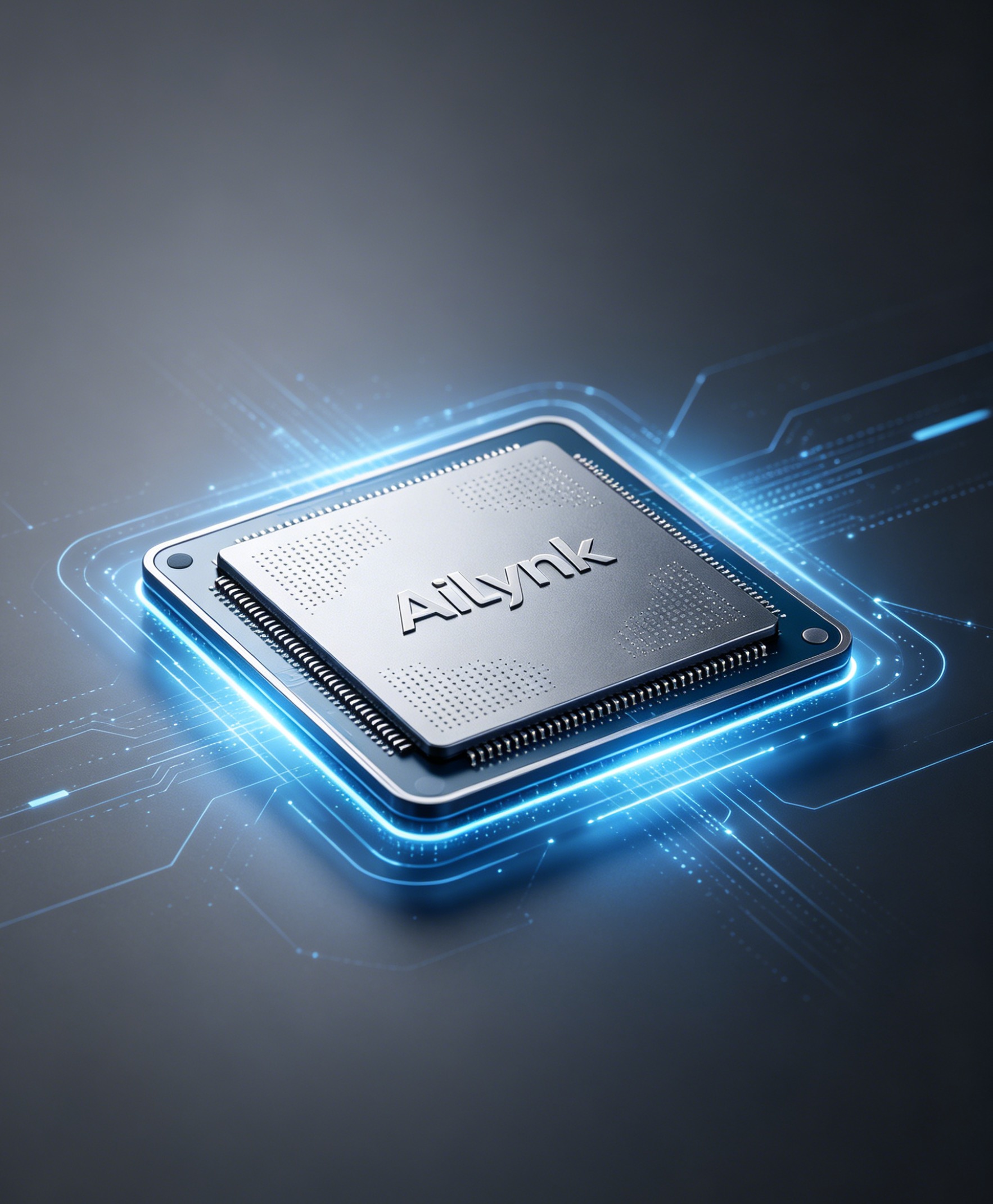 AILynk Edge A Chip
